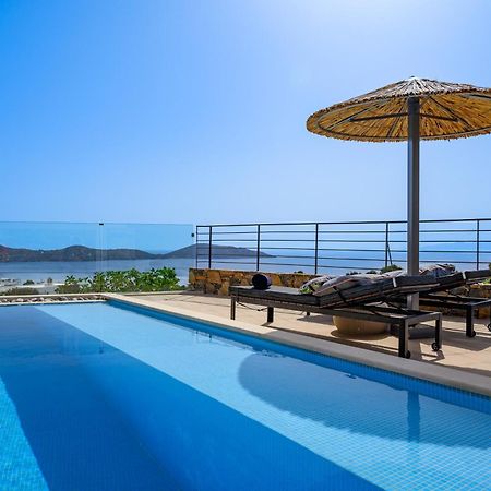 Anemos Elounda Villas Εξωτερικό φωτογραφία