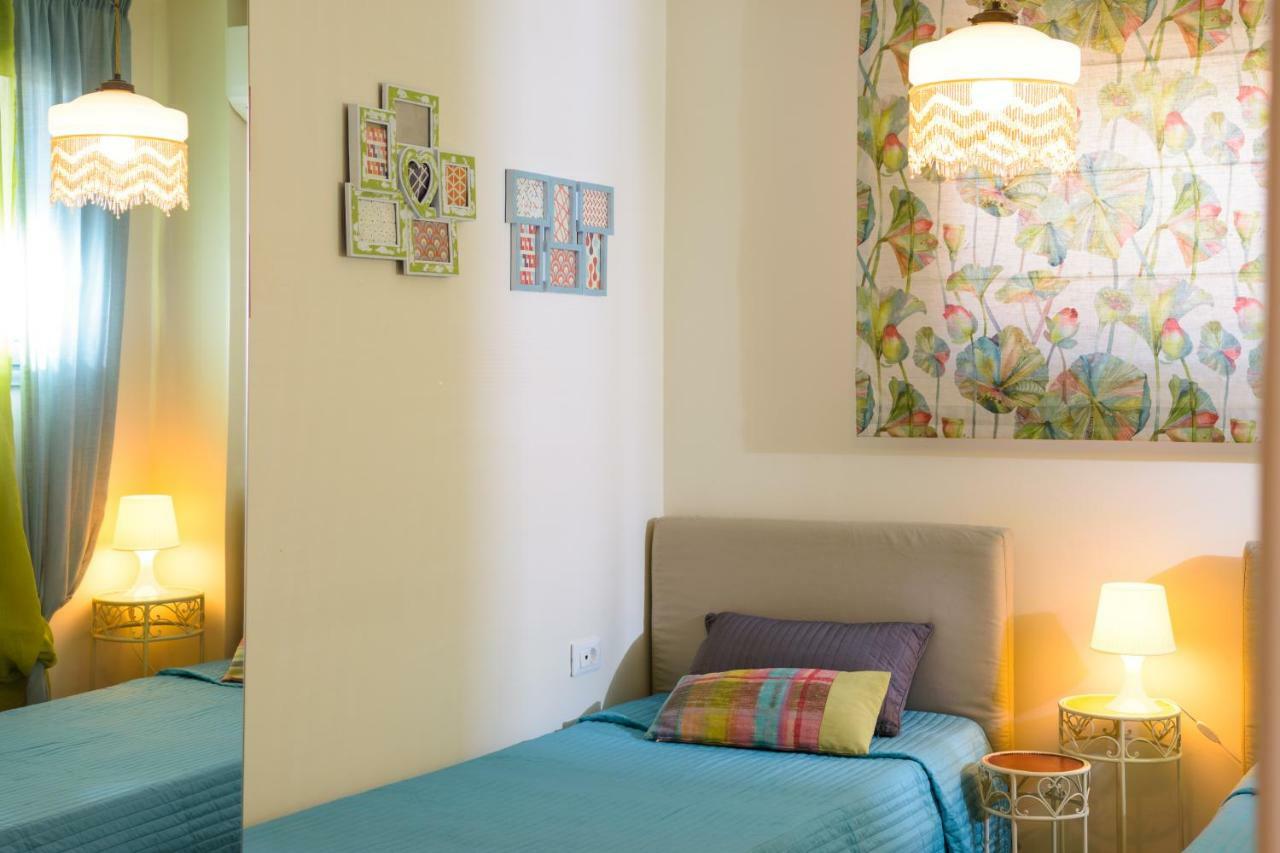Anemos Elounda Villas Εξωτερικό φωτογραφία
