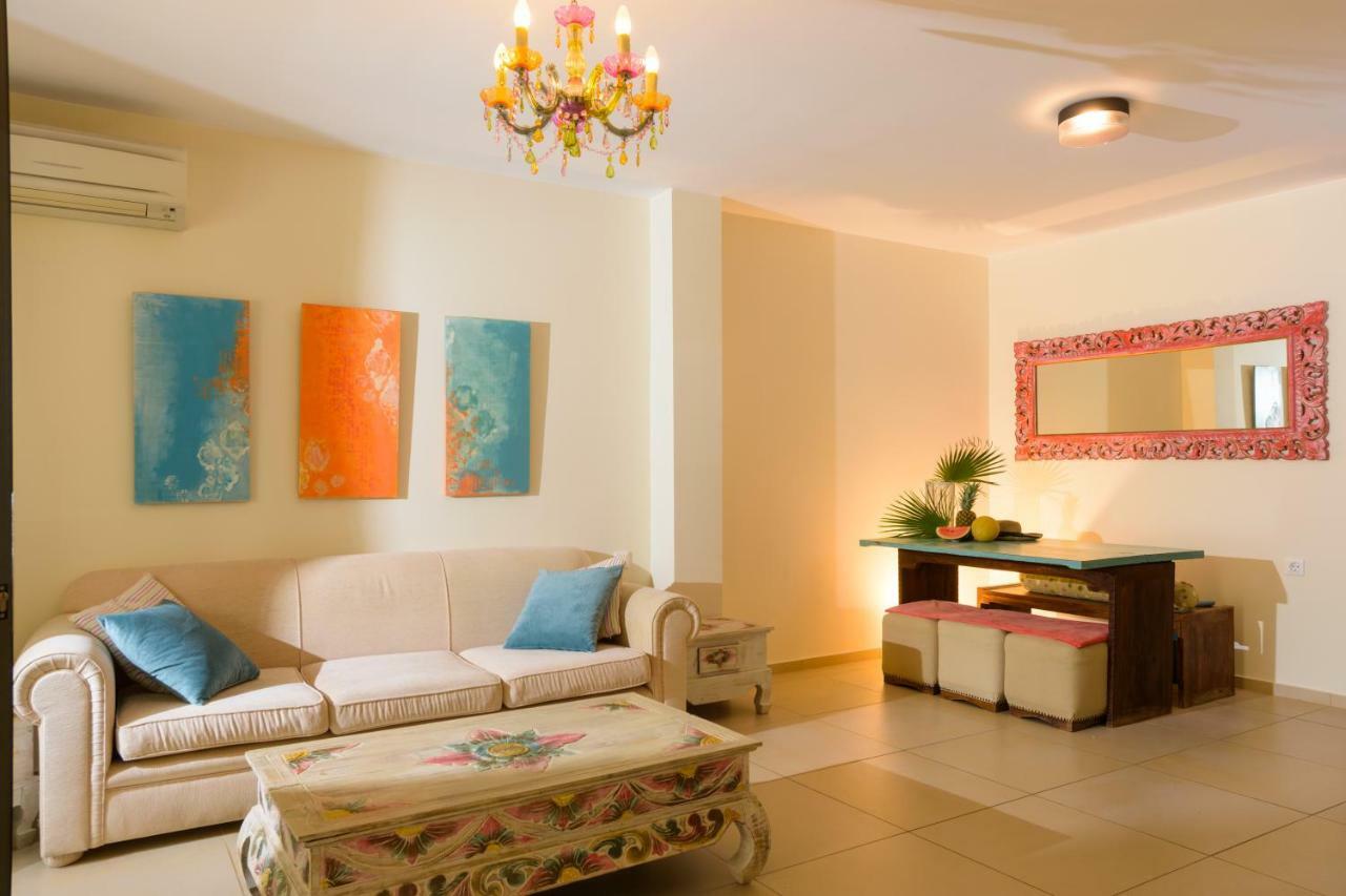 Anemos Elounda Villas Εξωτερικό φωτογραφία