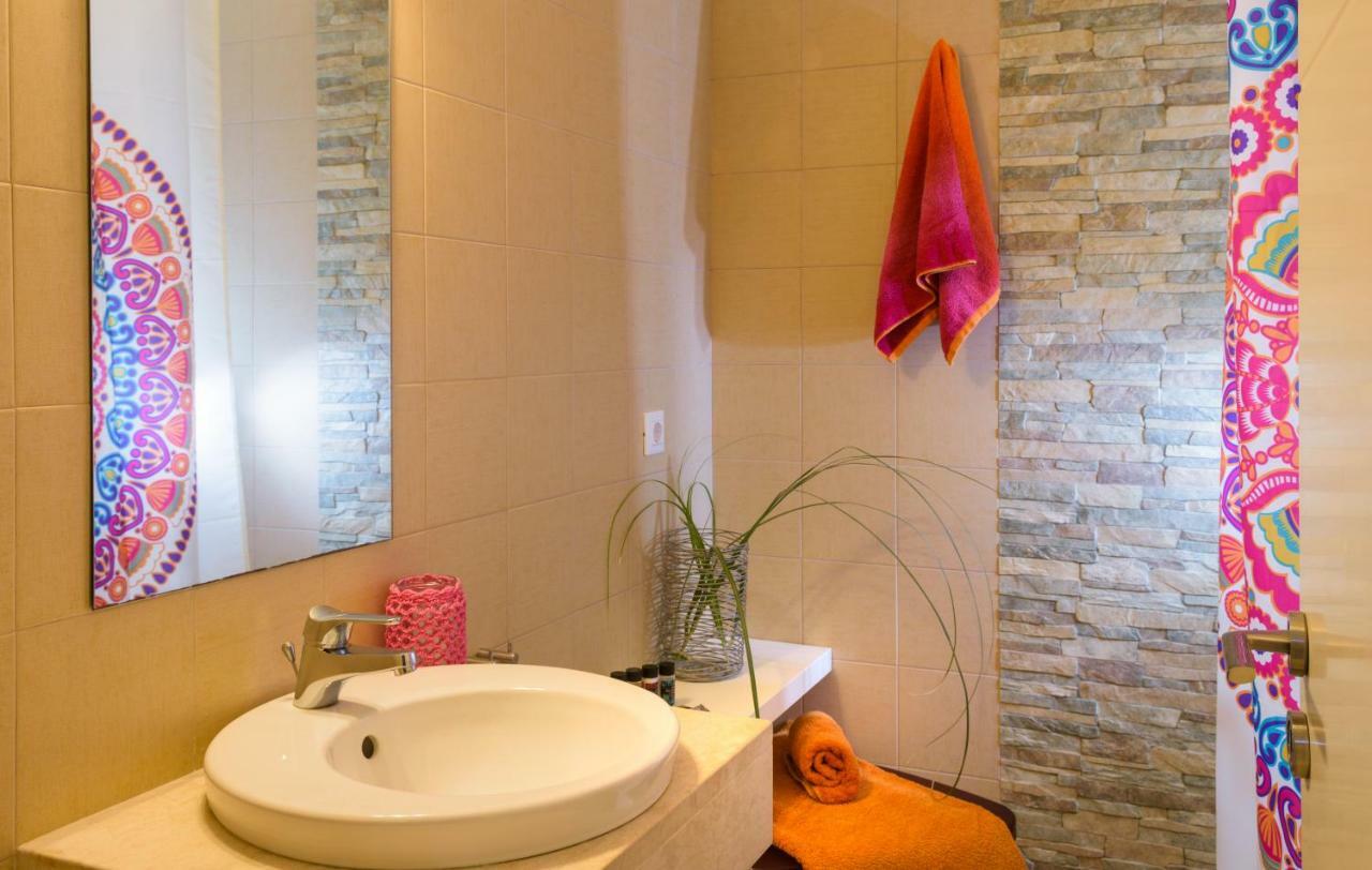 Anemos Elounda Villas Εξωτερικό φωτογραφία