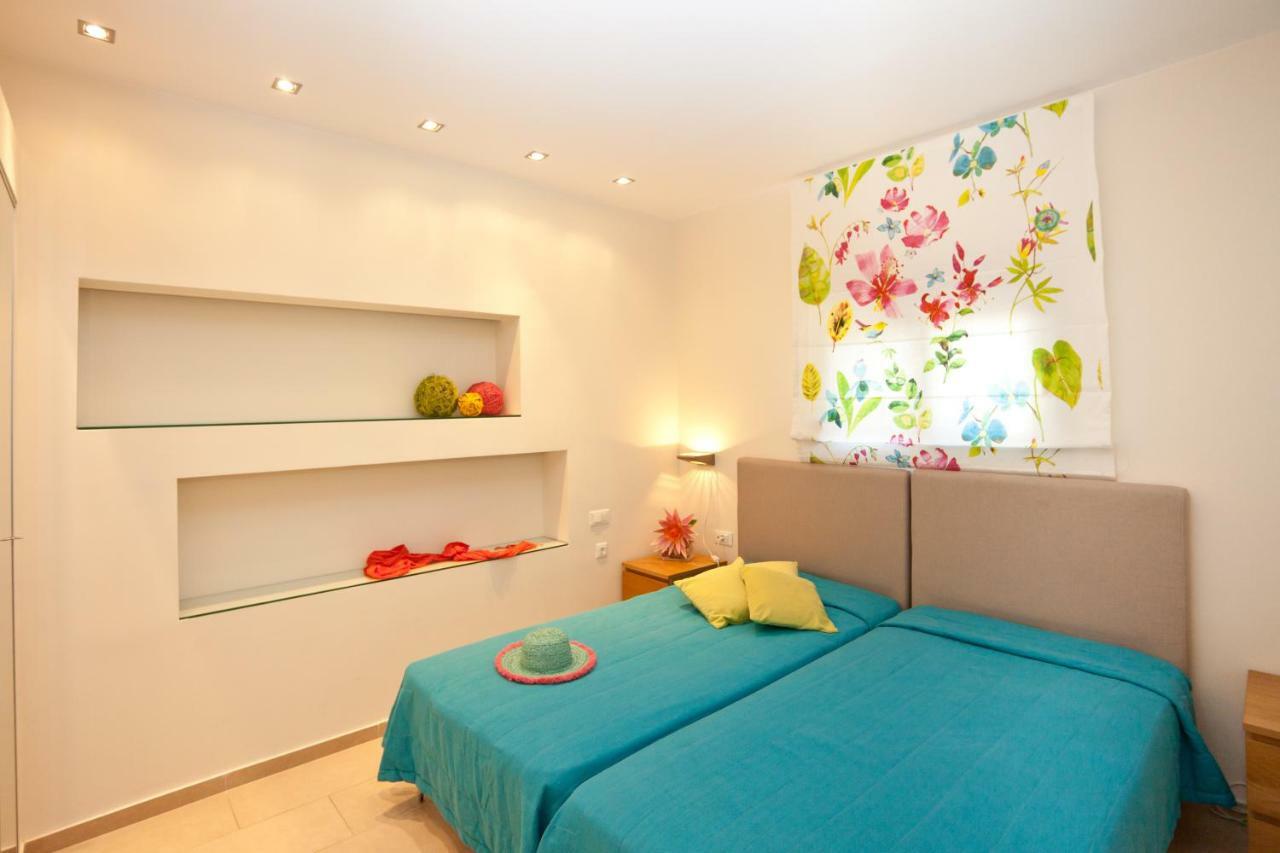 Anemos Elounda Villas Εξωτερικό φωτογραφία